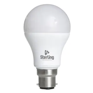 Sterling Audrey led bulb series