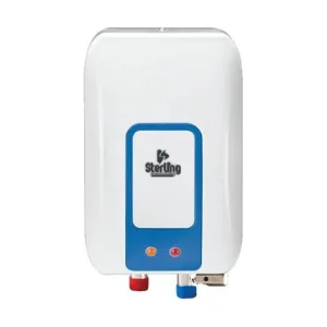 Sterling Igor Series Water Heater Gyser Sterling Igor Series Water Heater Gyser