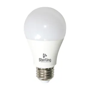 Sterling Audrey led bulb series E27 Sterling Audrey led bulb series E27