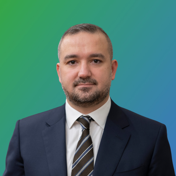 Fatih Karahan, Ph.D.