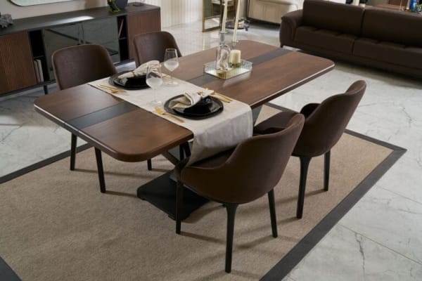 Mesa de comedor Amelia