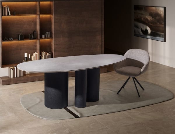 Mesa de comedor Barcelona