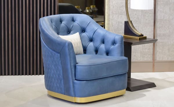 Sillón Grandeur