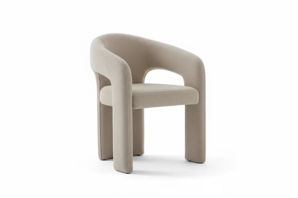 Silla Perla