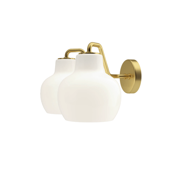 VL Ring Crown 2 Aplique de pared