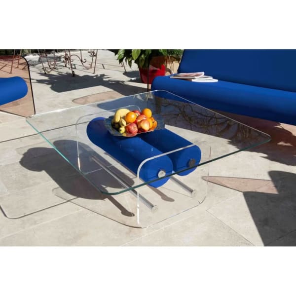 Mesa de centro MW XL KUMO