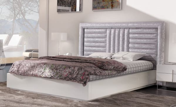 Cama Doble Braga