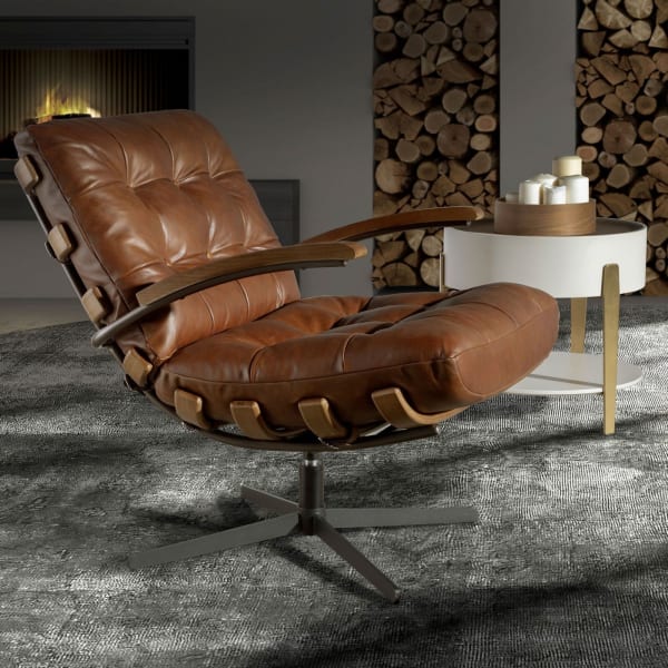 Sillón Antiguo