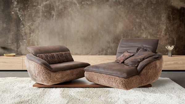 Sillón Mooove