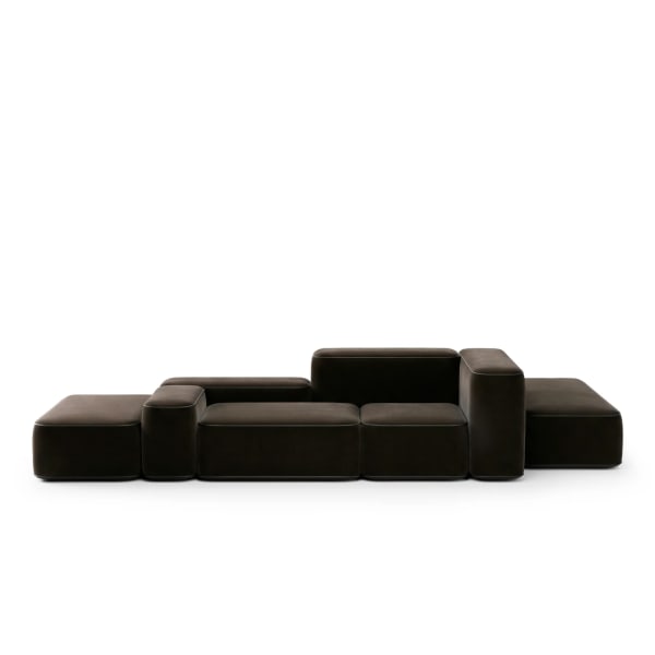 Sofá modular Kioto