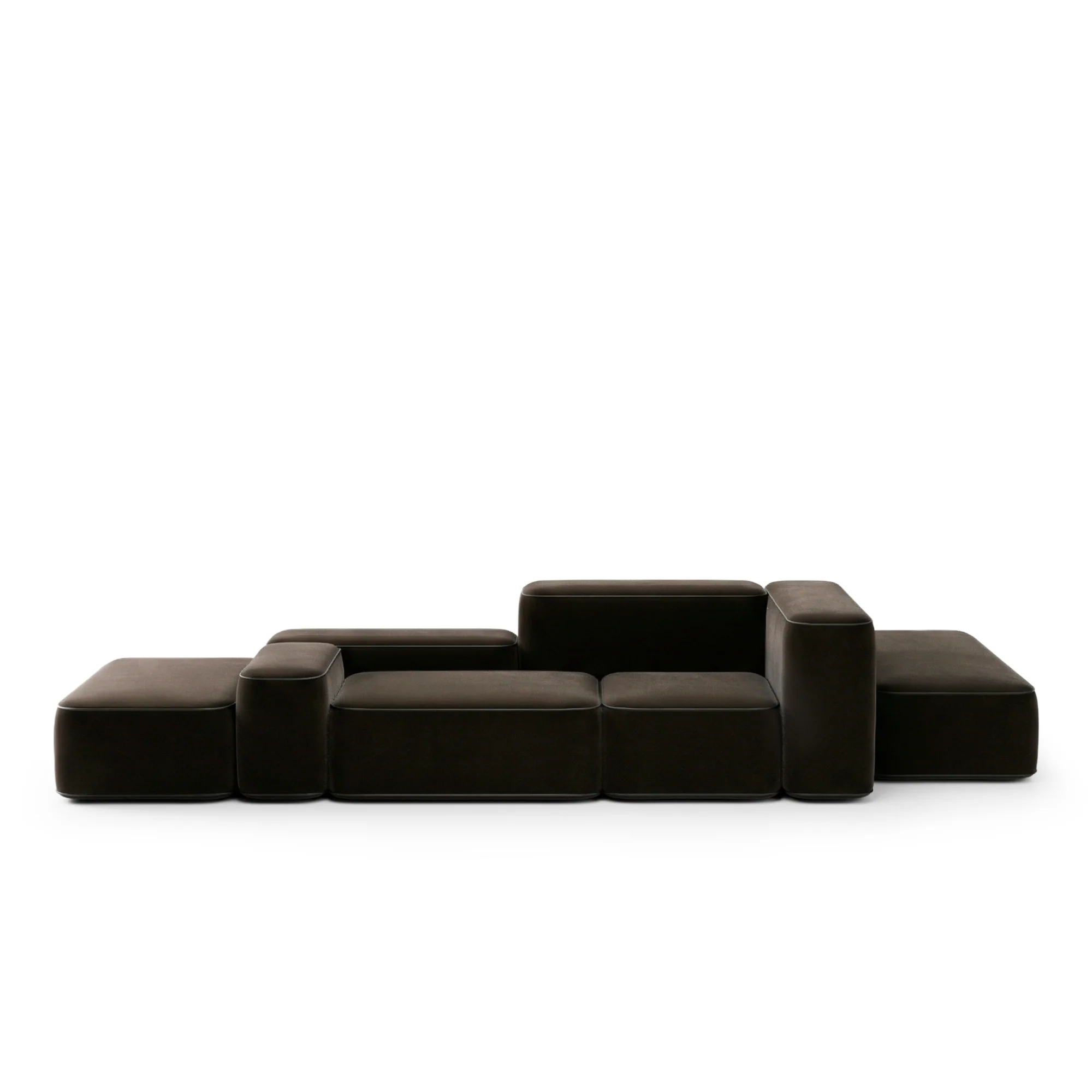 Sofá modular Kioto