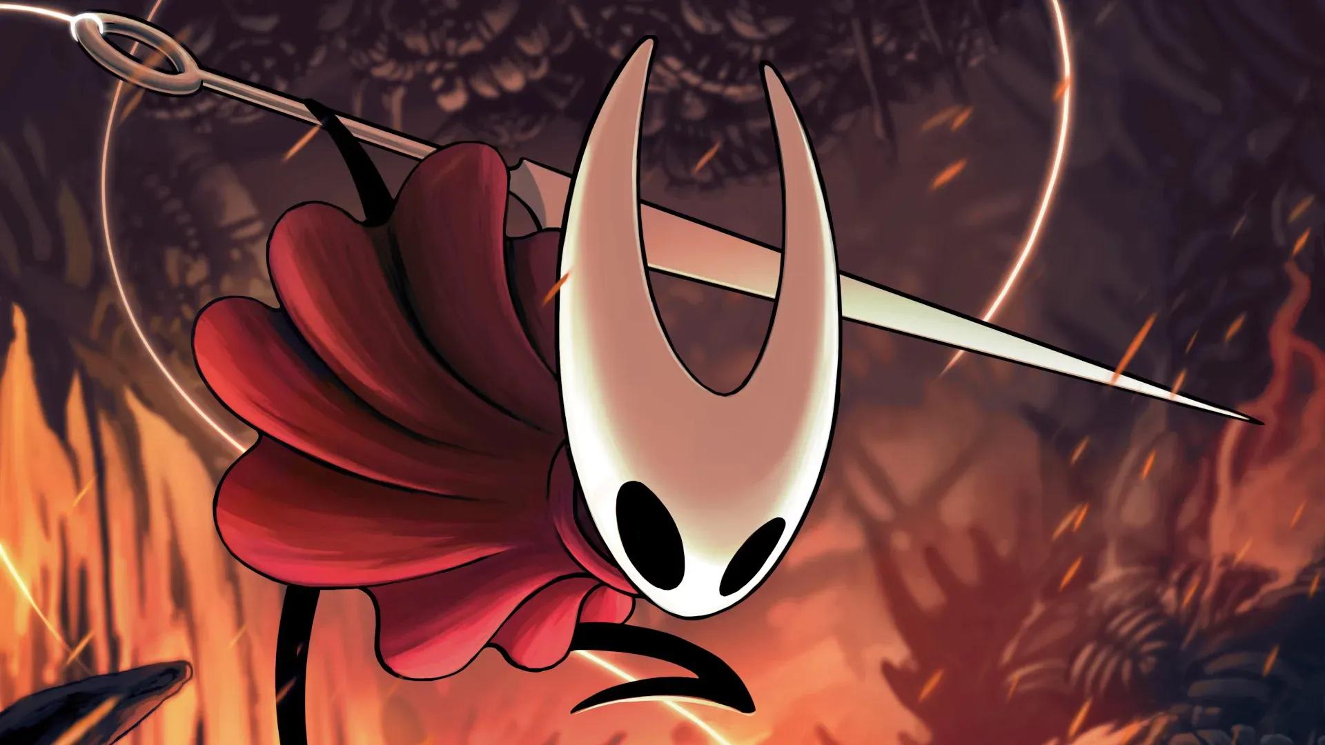 Hollow Knight: Silksong – Everything We Know About Team Cherry’s Legendary Sequel