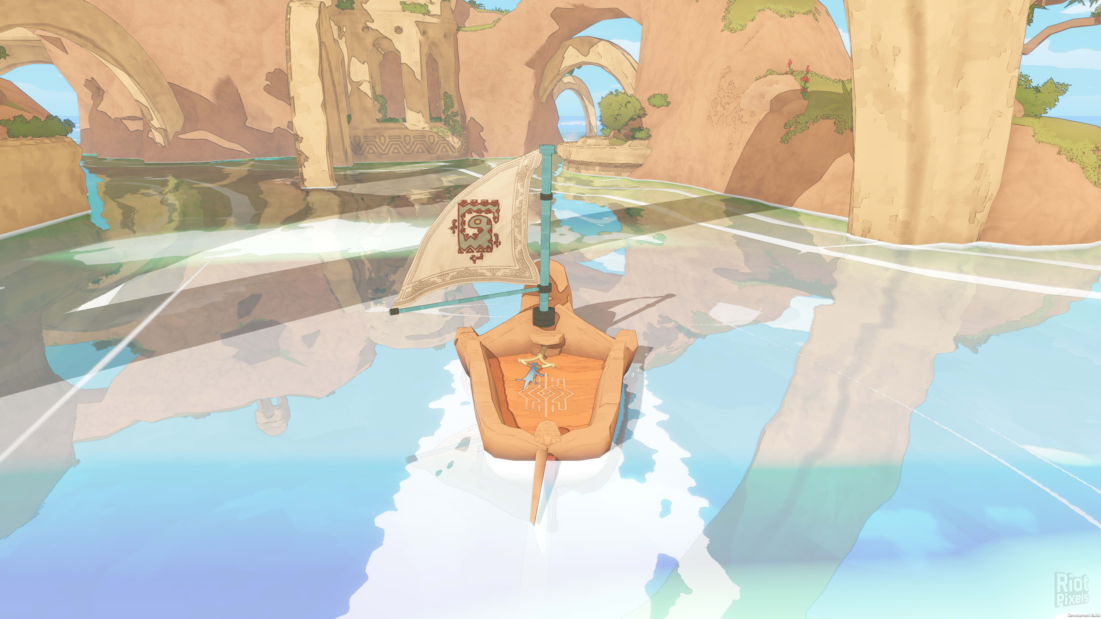 Why Gekko Gods Is Catching Attention Among Indie Multiplayer Games