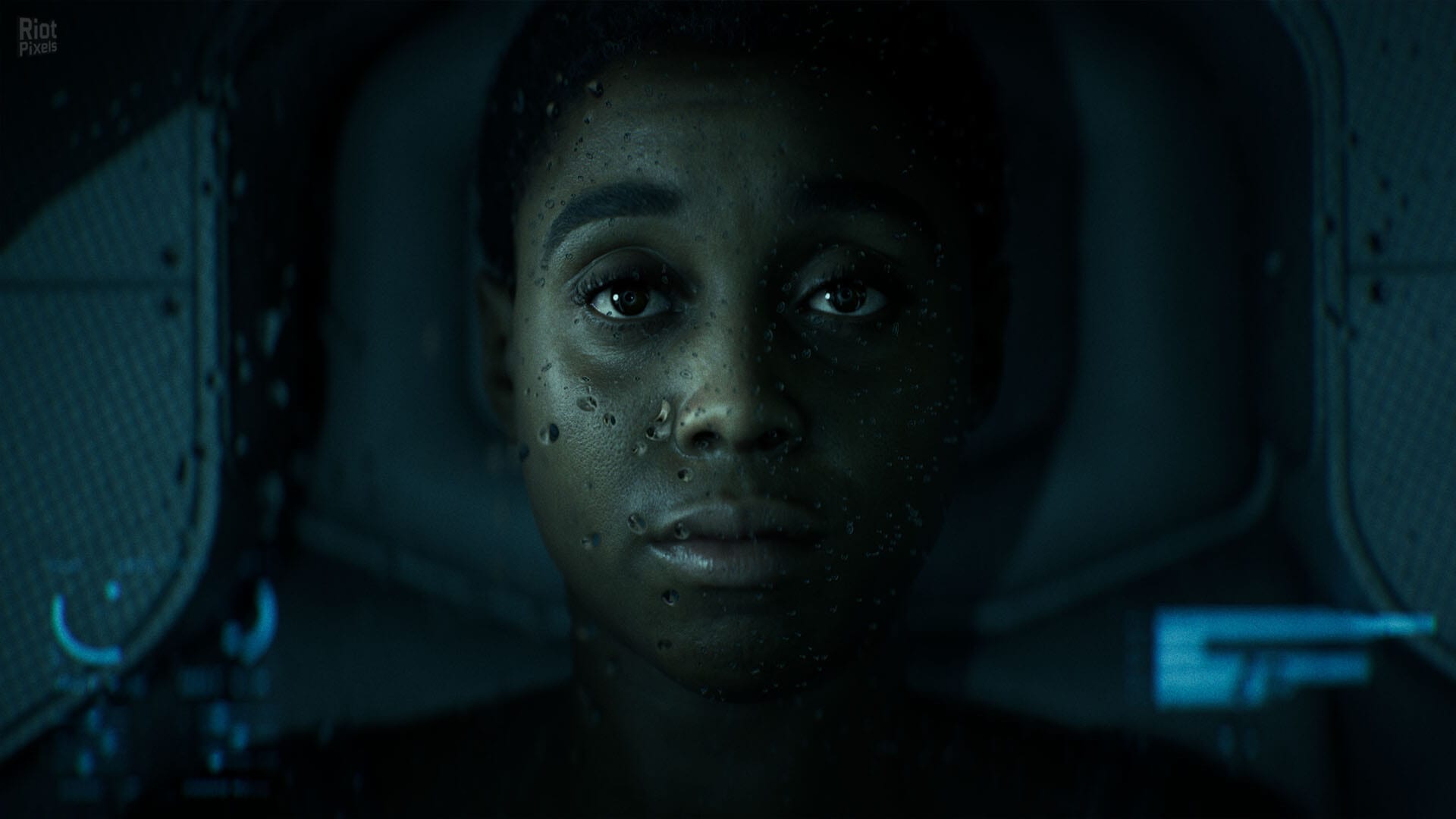 Directive 8020 Could Deliver One of the Most Intense Sci-Fi Horror Experiences Yet
