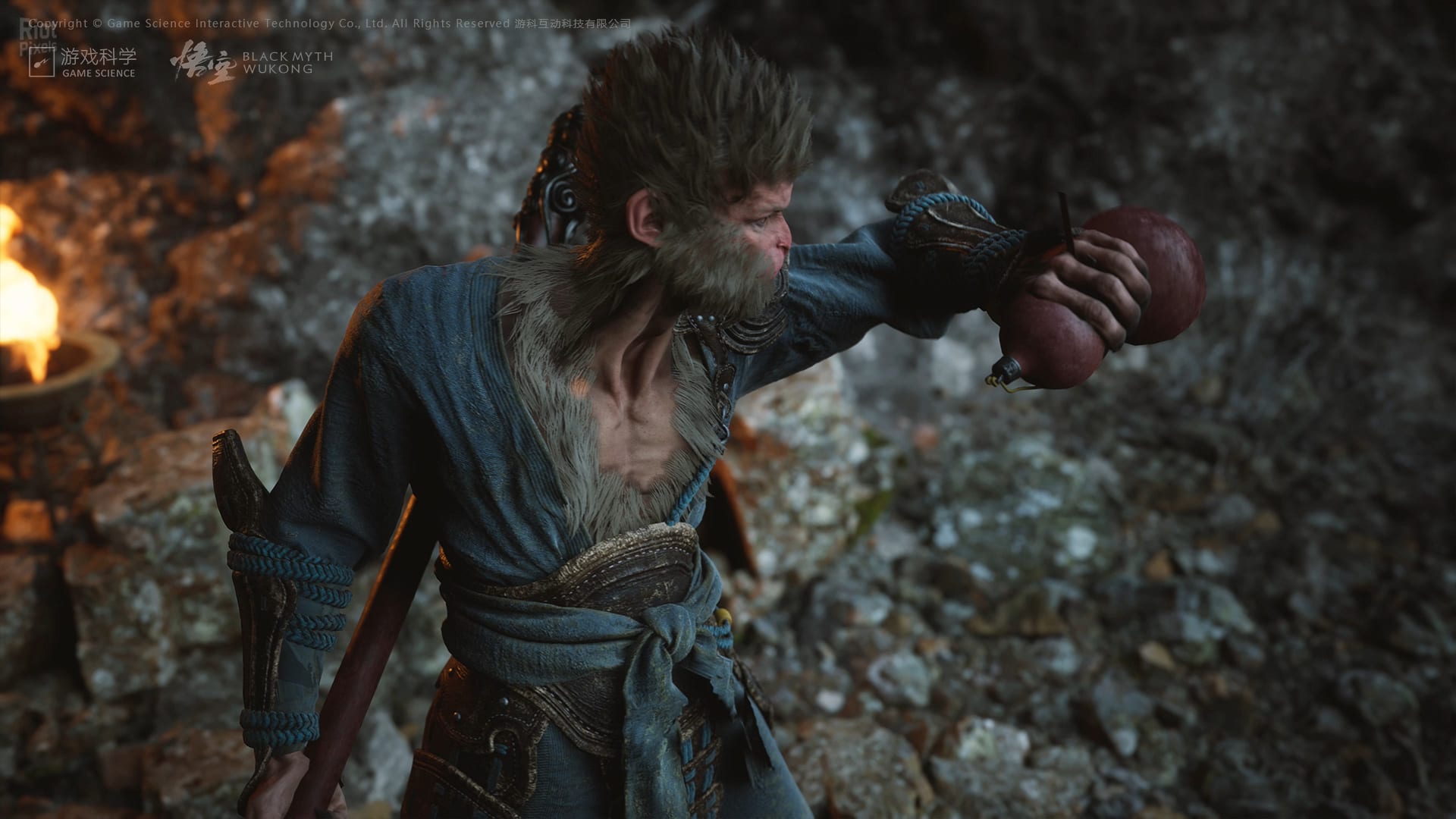 Why Black Myth: Wukong Became One of the Most Anticipated Action RPGs