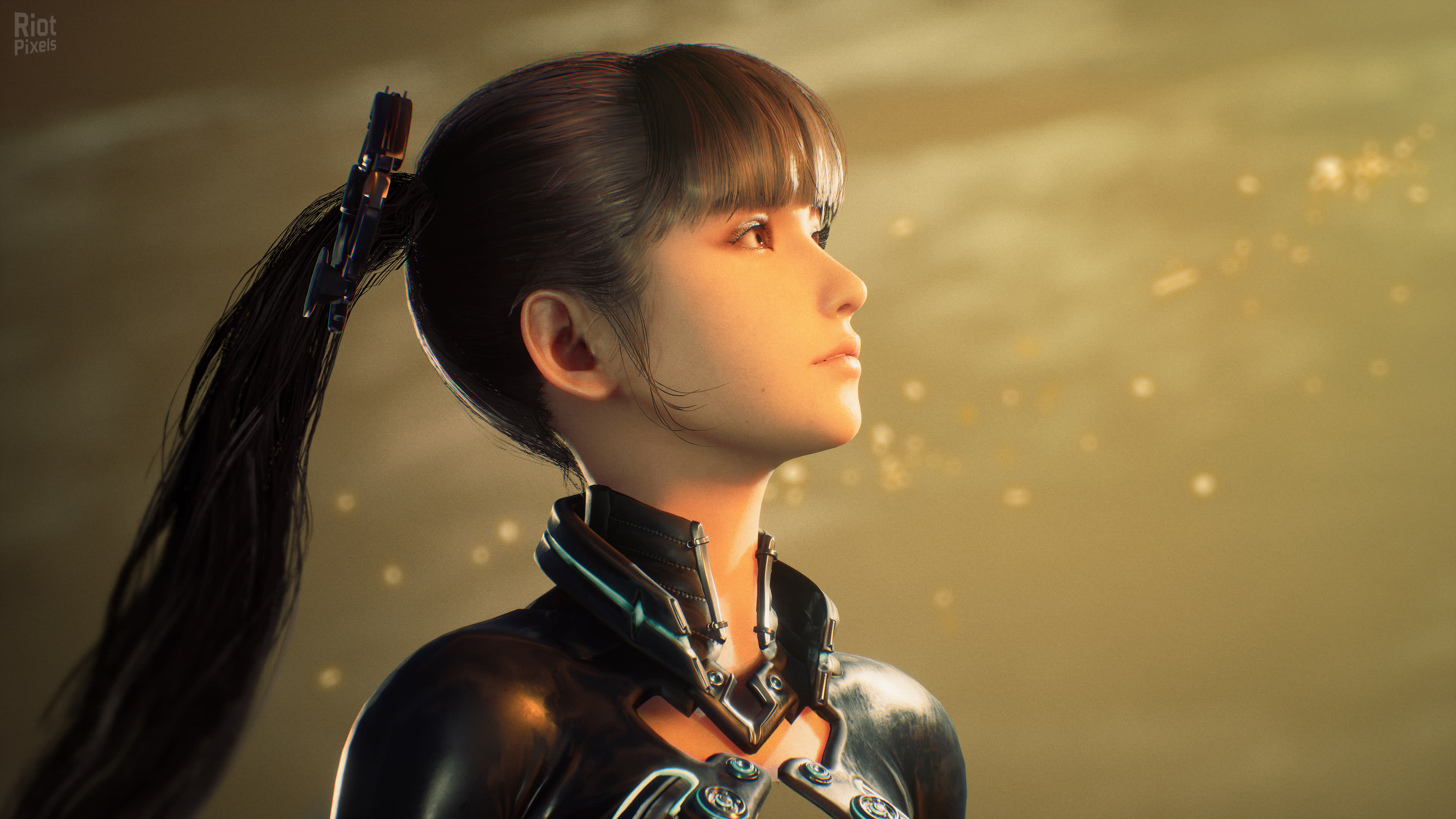 Why Stellar Blade Became One of the Most Talked-About Action Games