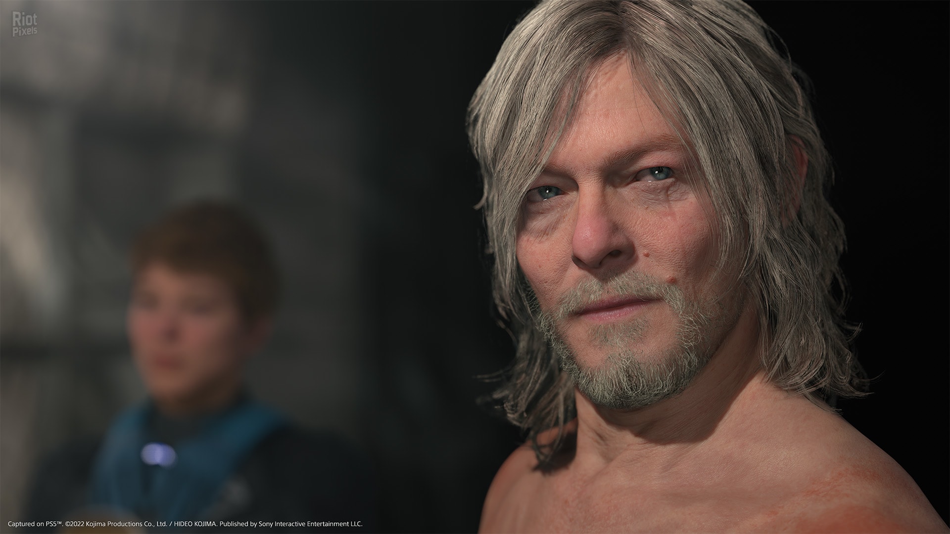 Why Hideo Kojima Still Feels Different in the Modern Gaming Industry