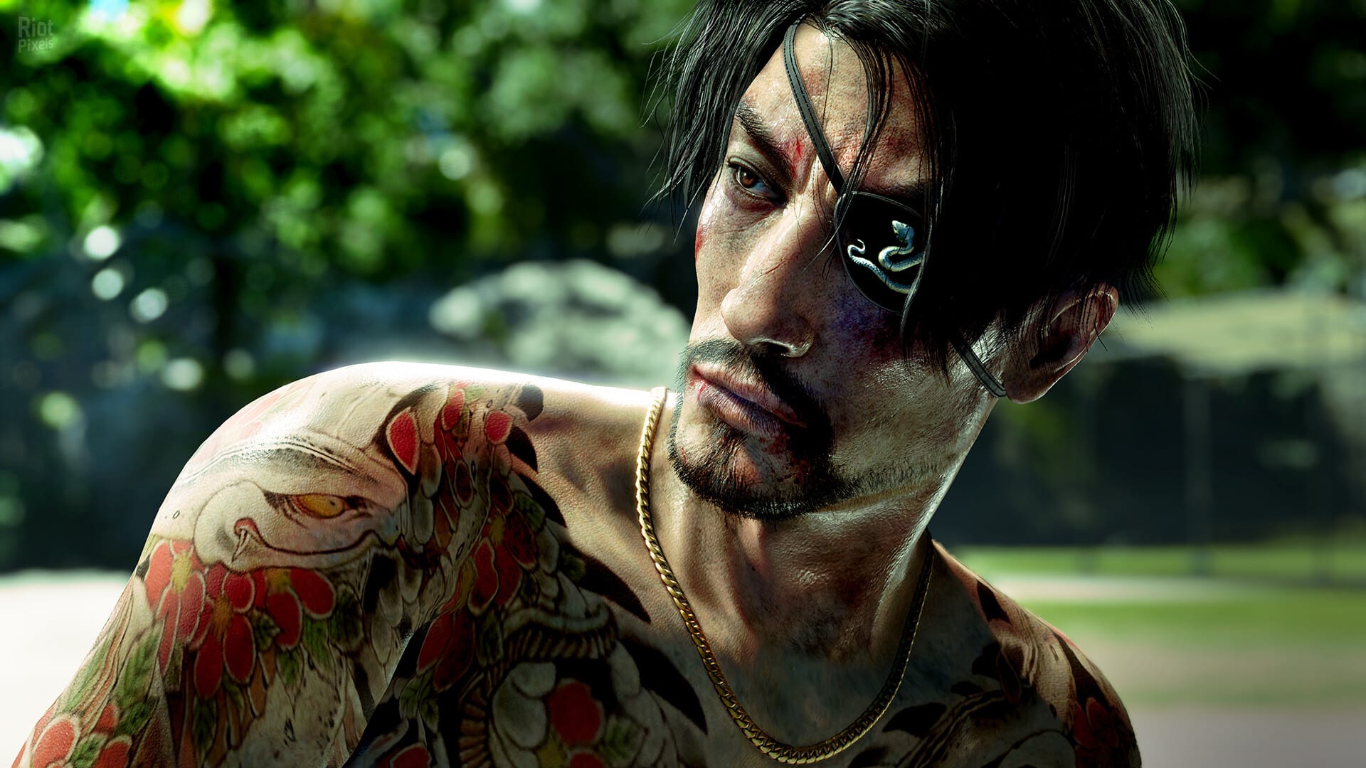 Like a Dragon: Pirate Yakuza in Hawaii Might Be the Most Unhinged Yakuza Game Yet