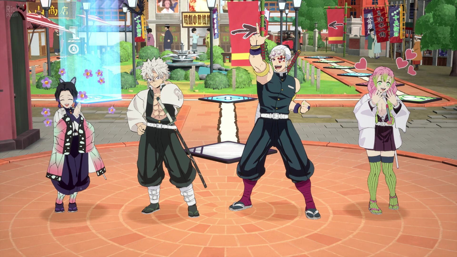 Why Demon Slayer: Kimetsu no Yaiba – Sweep the Board Surprised So Many Fans