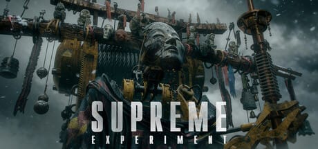Why Supreme Experiment Is Catching Attention Among Indie Horror Fans