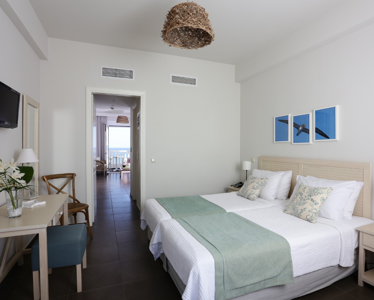 Artina Nuovo Room