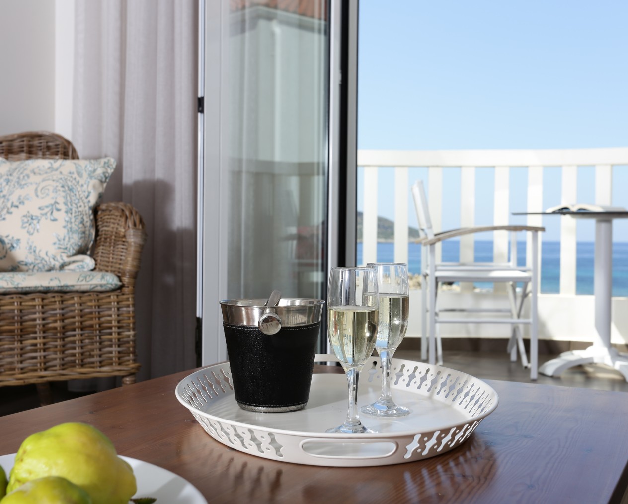 Artina Nuovo Room