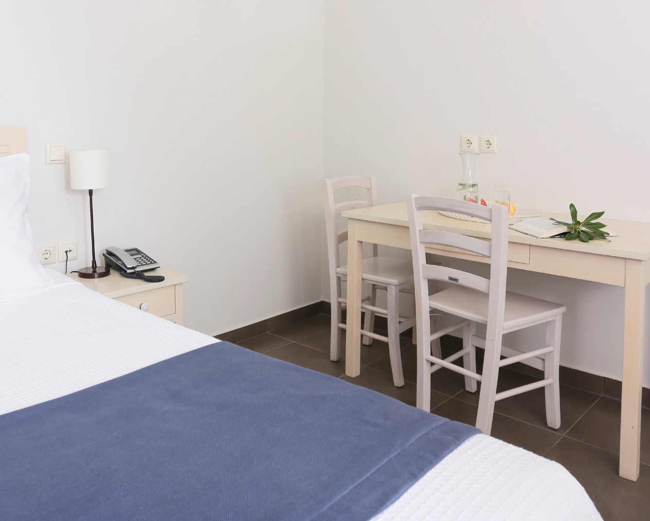 Artina Nuovo Room