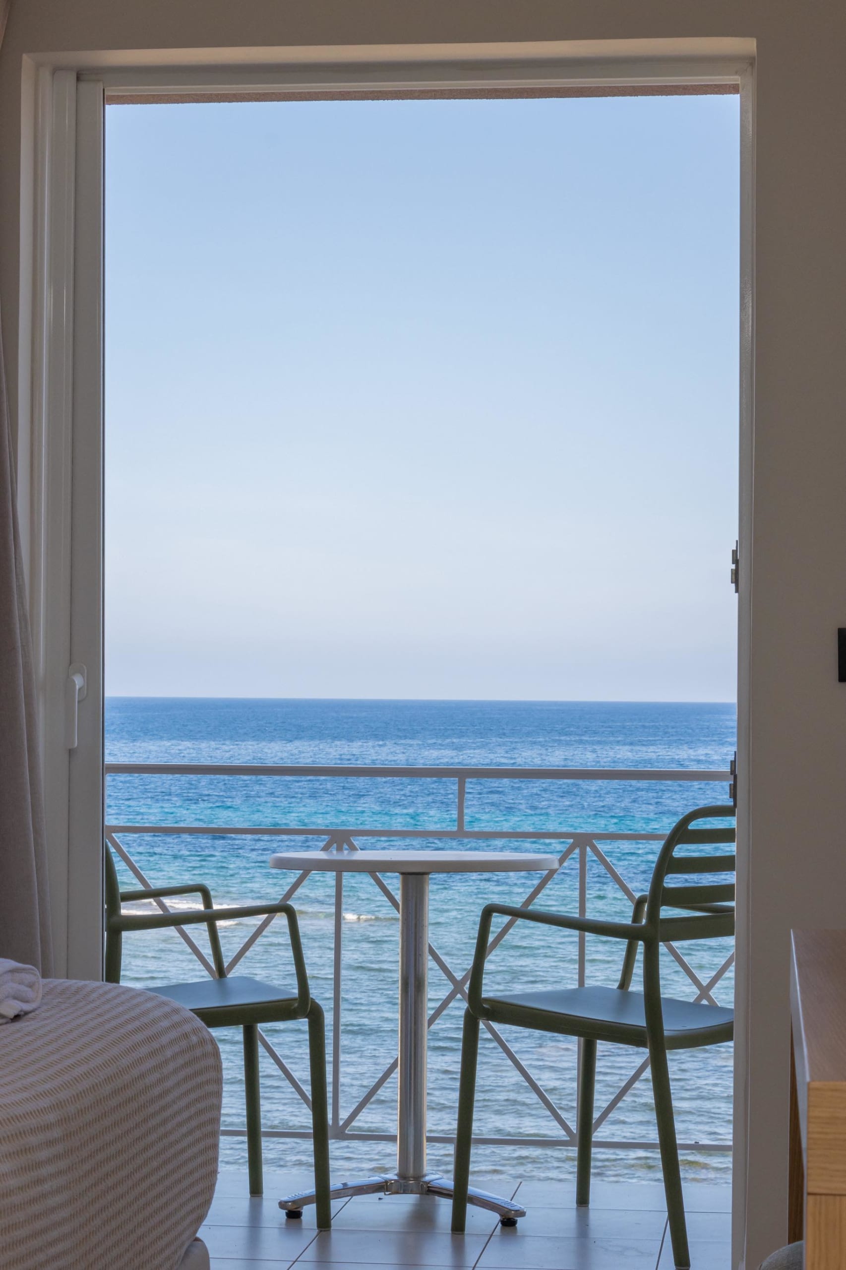 Room Sea View