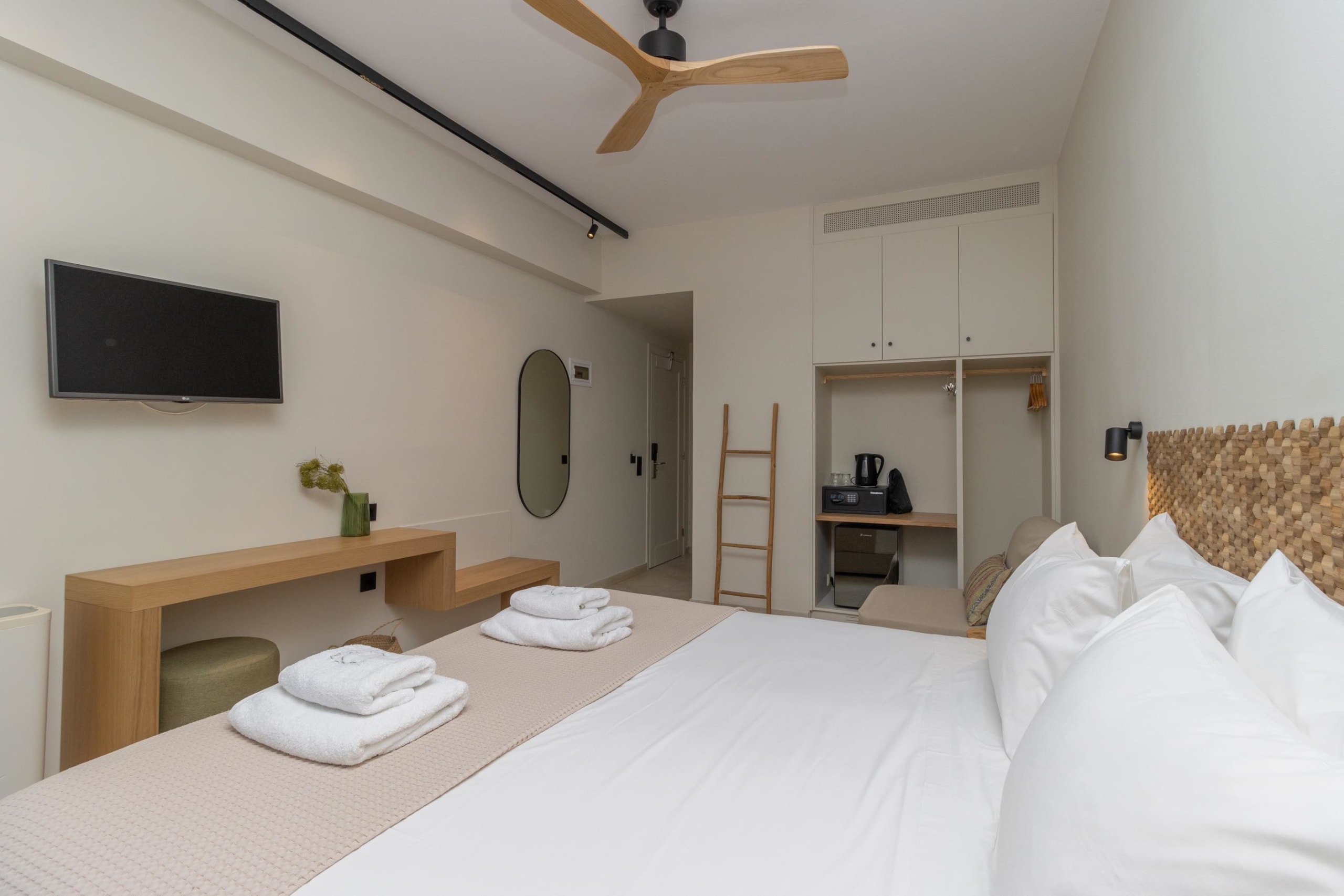 Soupier Room Artina Hotel