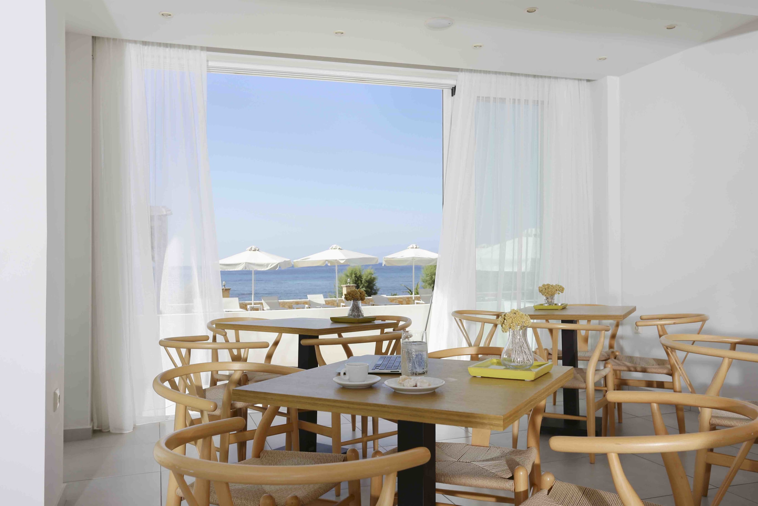 Artina Nuovo Lobby