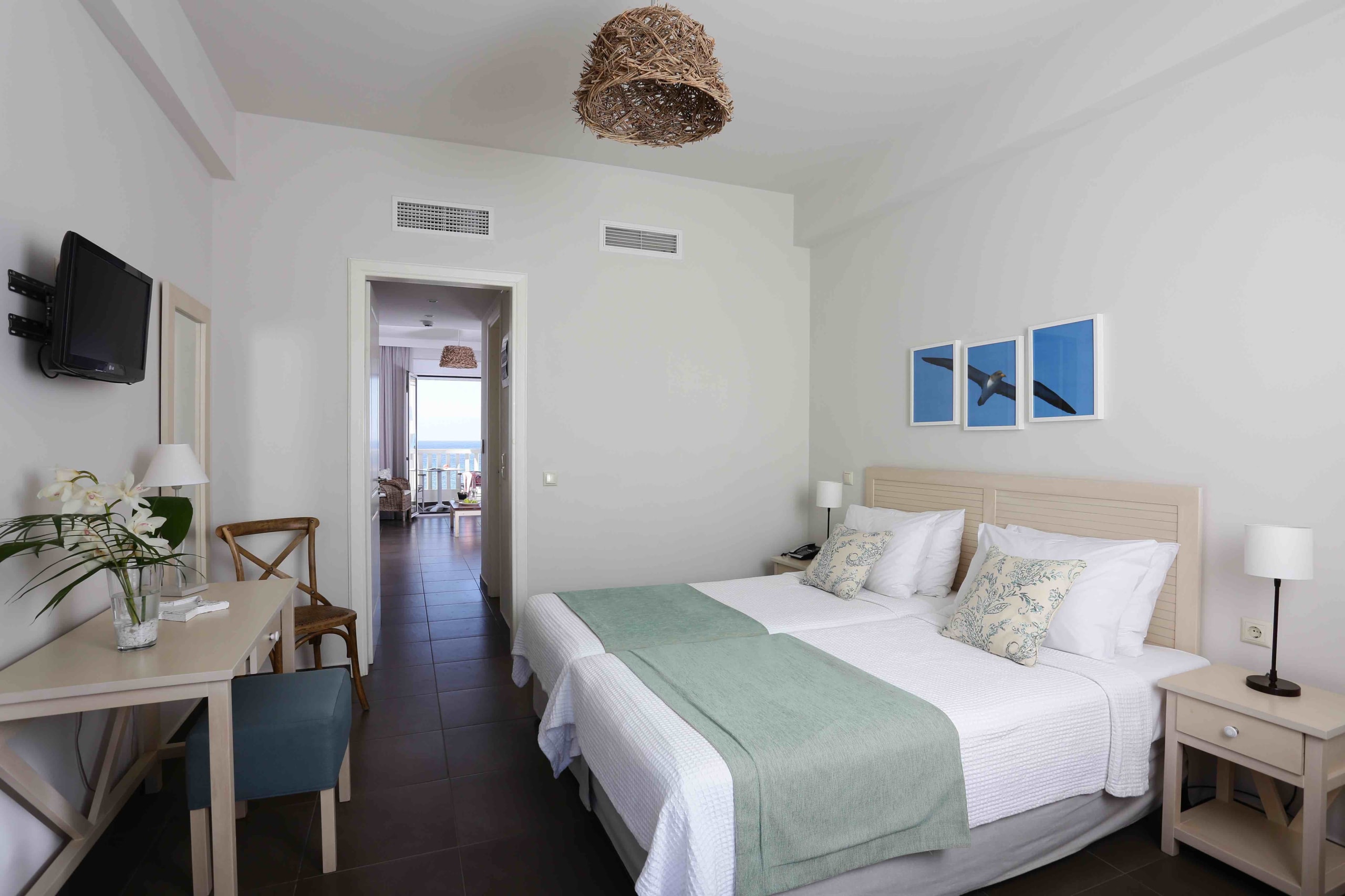 Artina Nuovo Room
