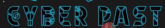 Cyberpast