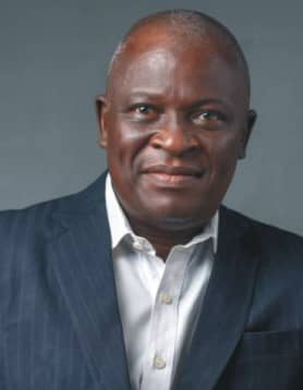 Dr. Olusegun Makanjuola