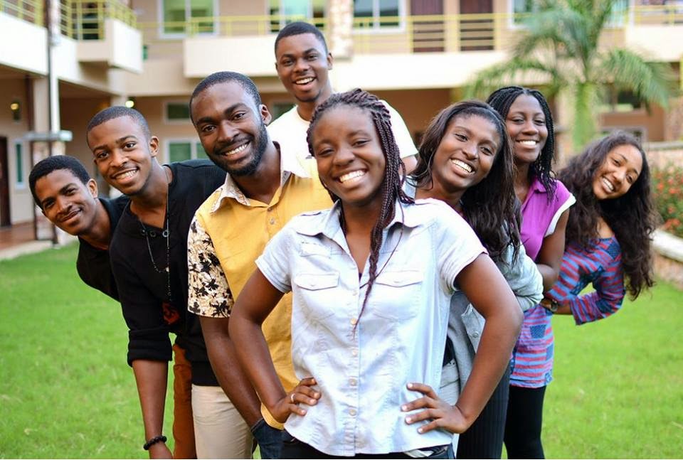 leacent youths