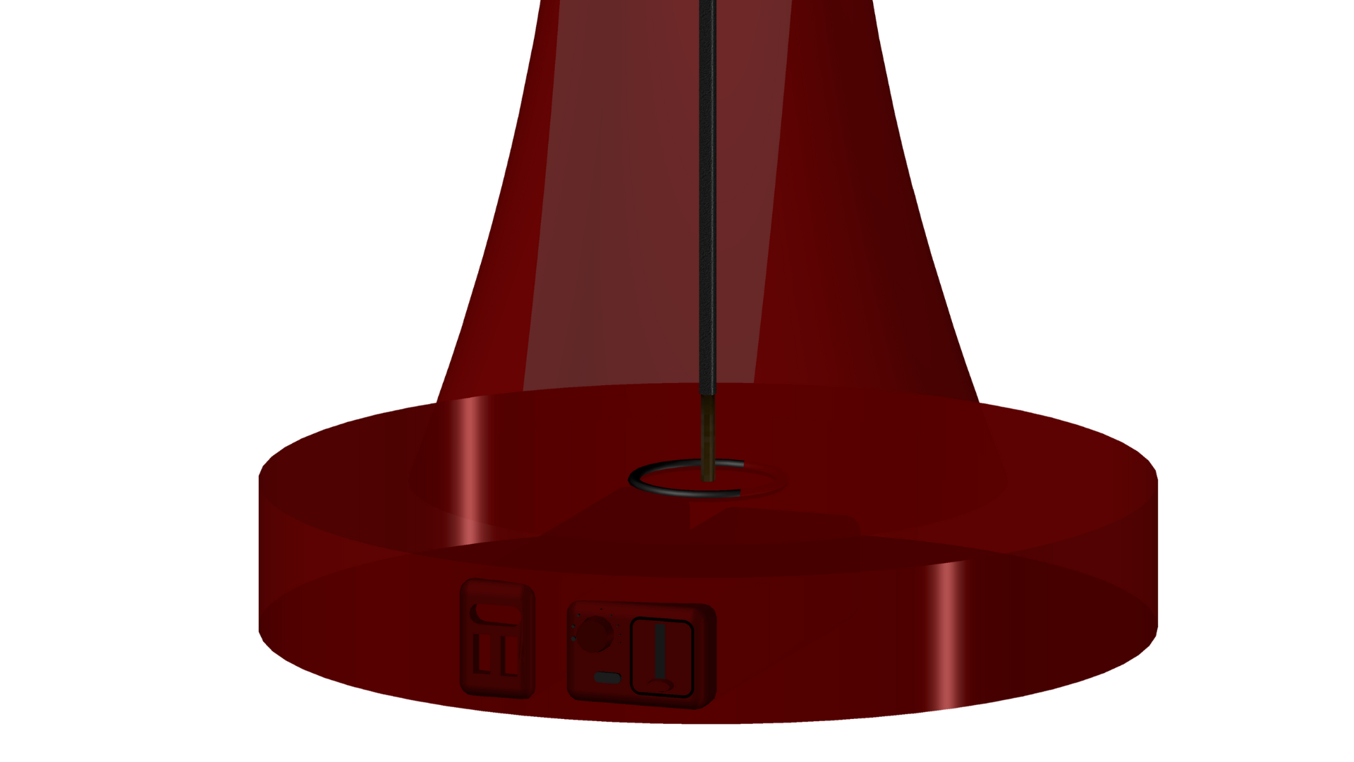 Heated image 3