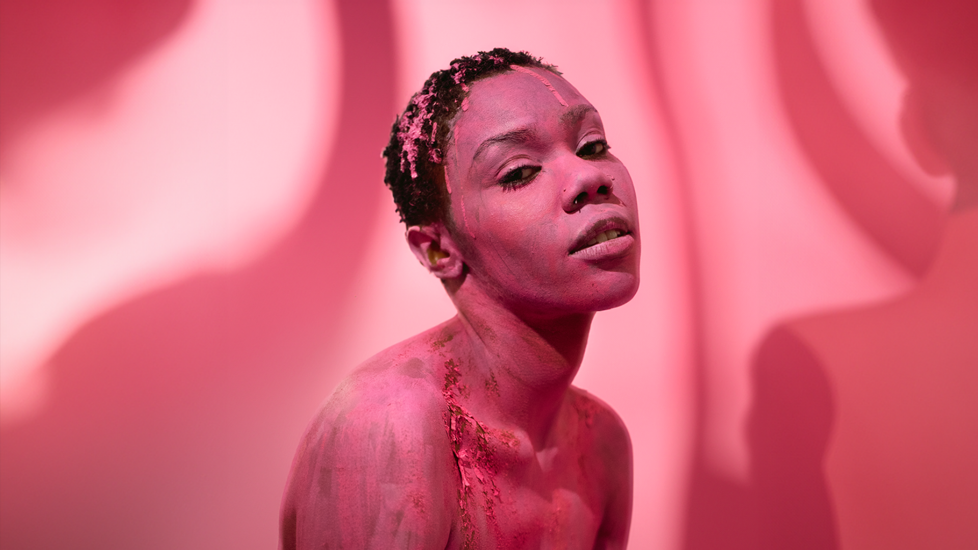 The Pink Lady