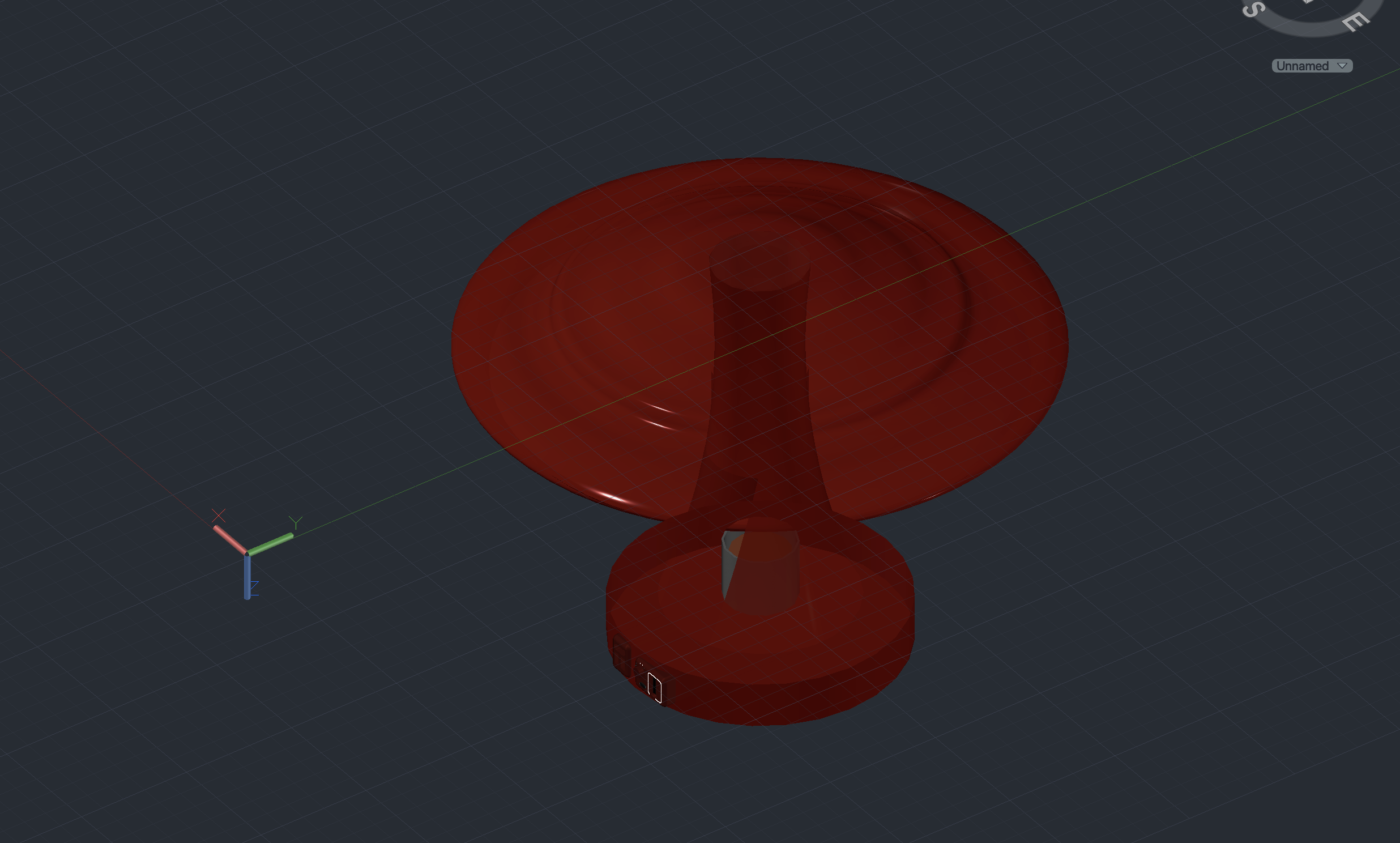 Heated image 3