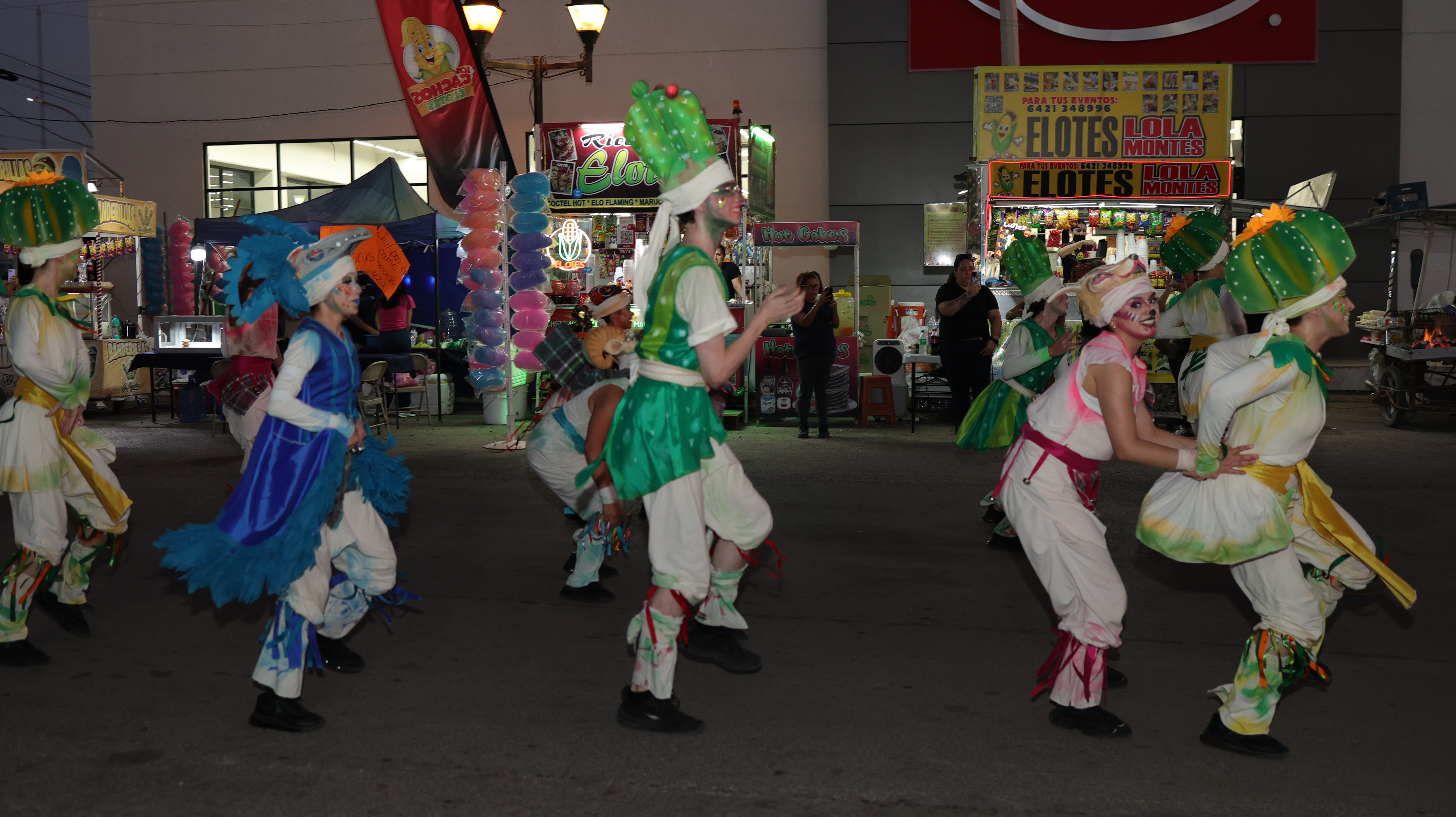 comparsa-sonora-sabado - Foto 68