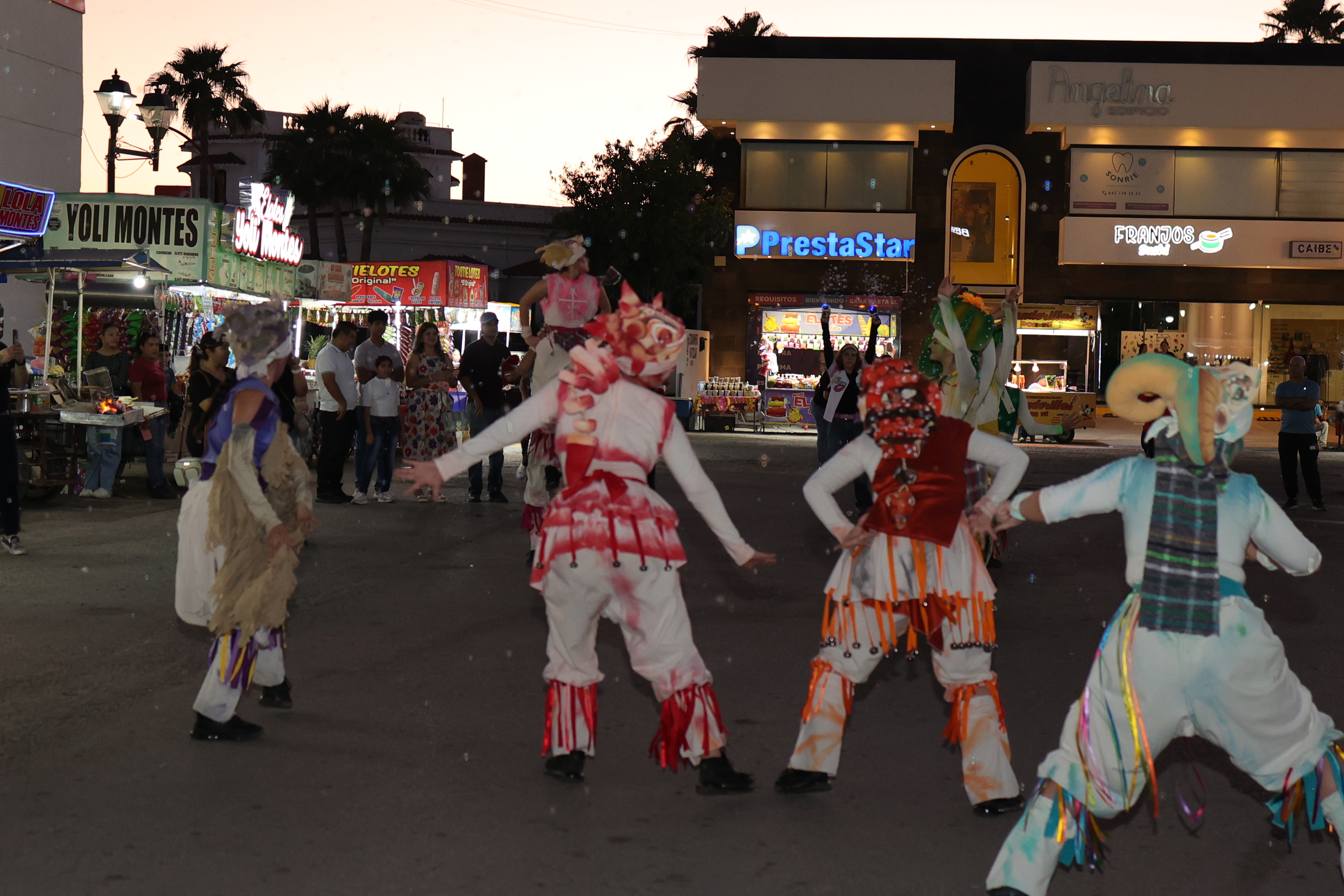 comparsa-sonora-sabado - Foto 67