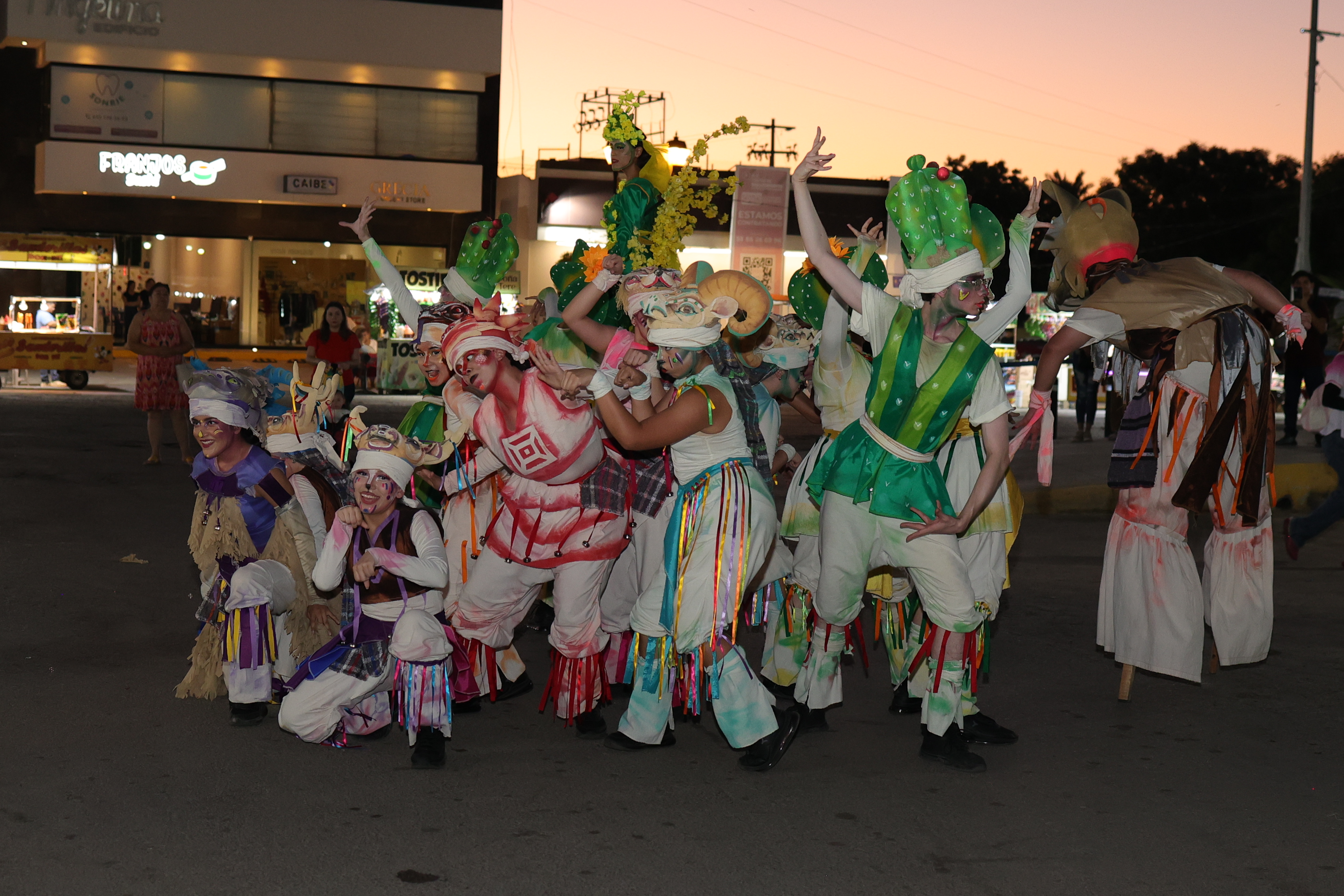 comparsa-sonora-sabado - Foto 65