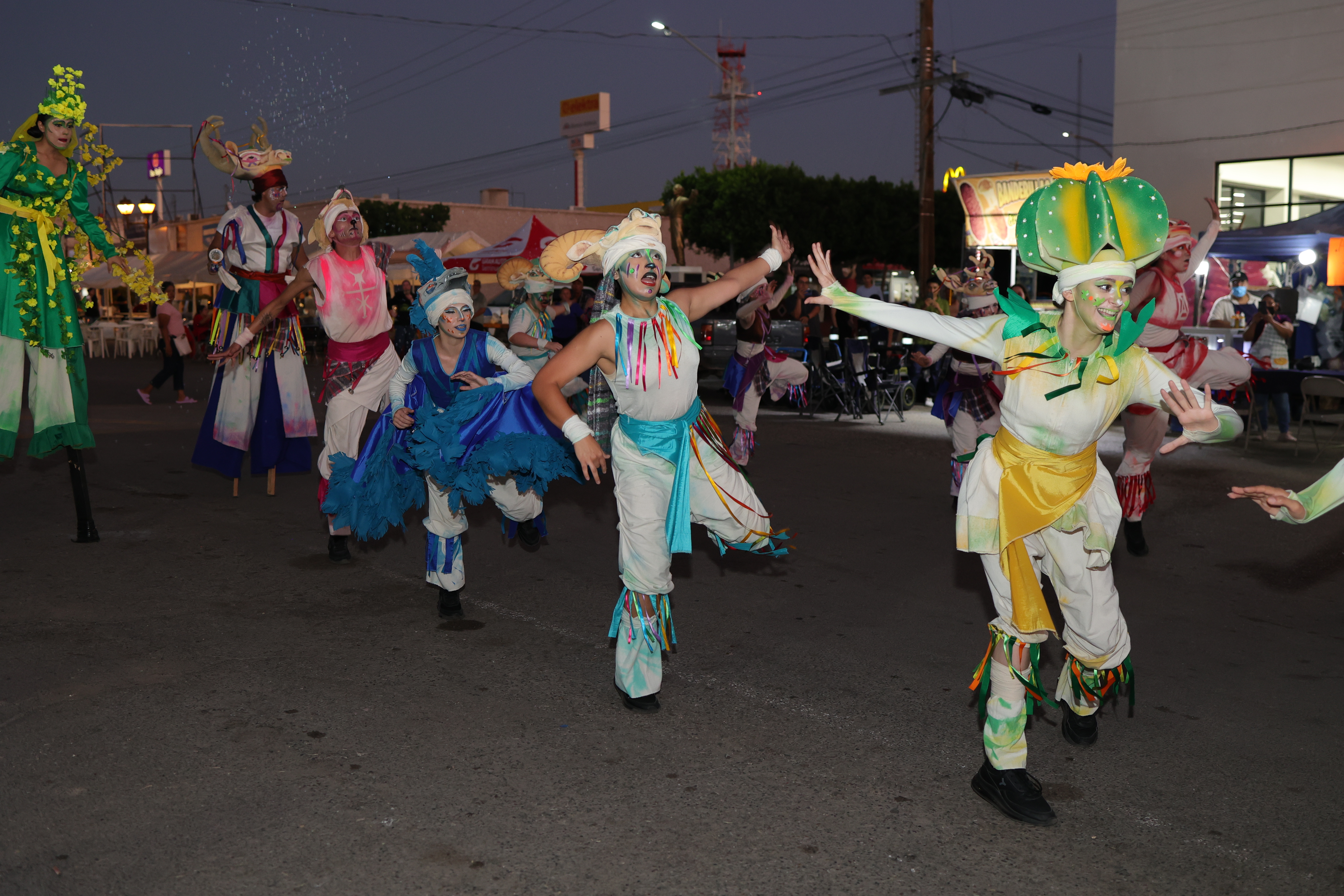 comparsa-sonora-sabado - Foto 63
