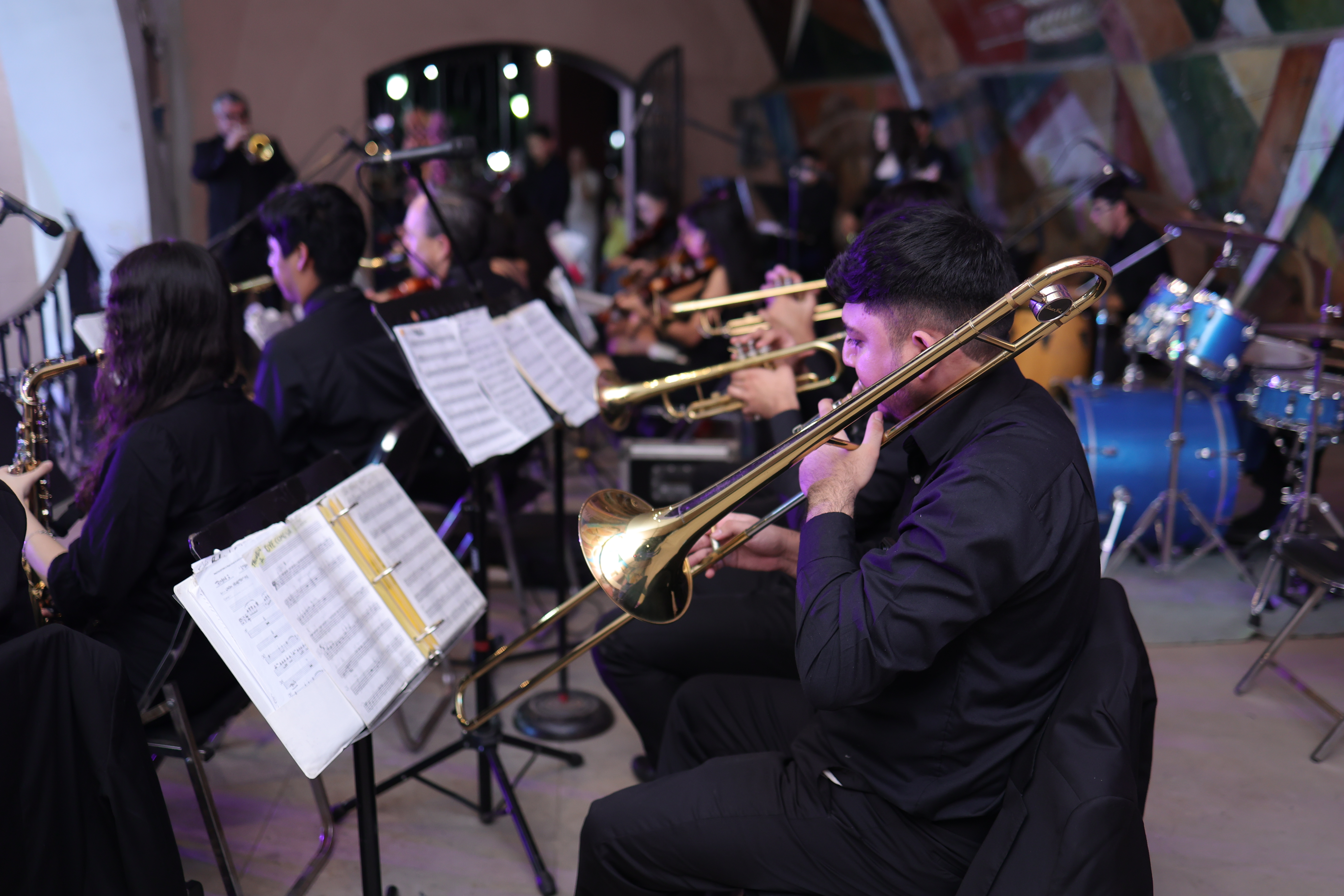 orquesta-filler-big-band - Foto 199