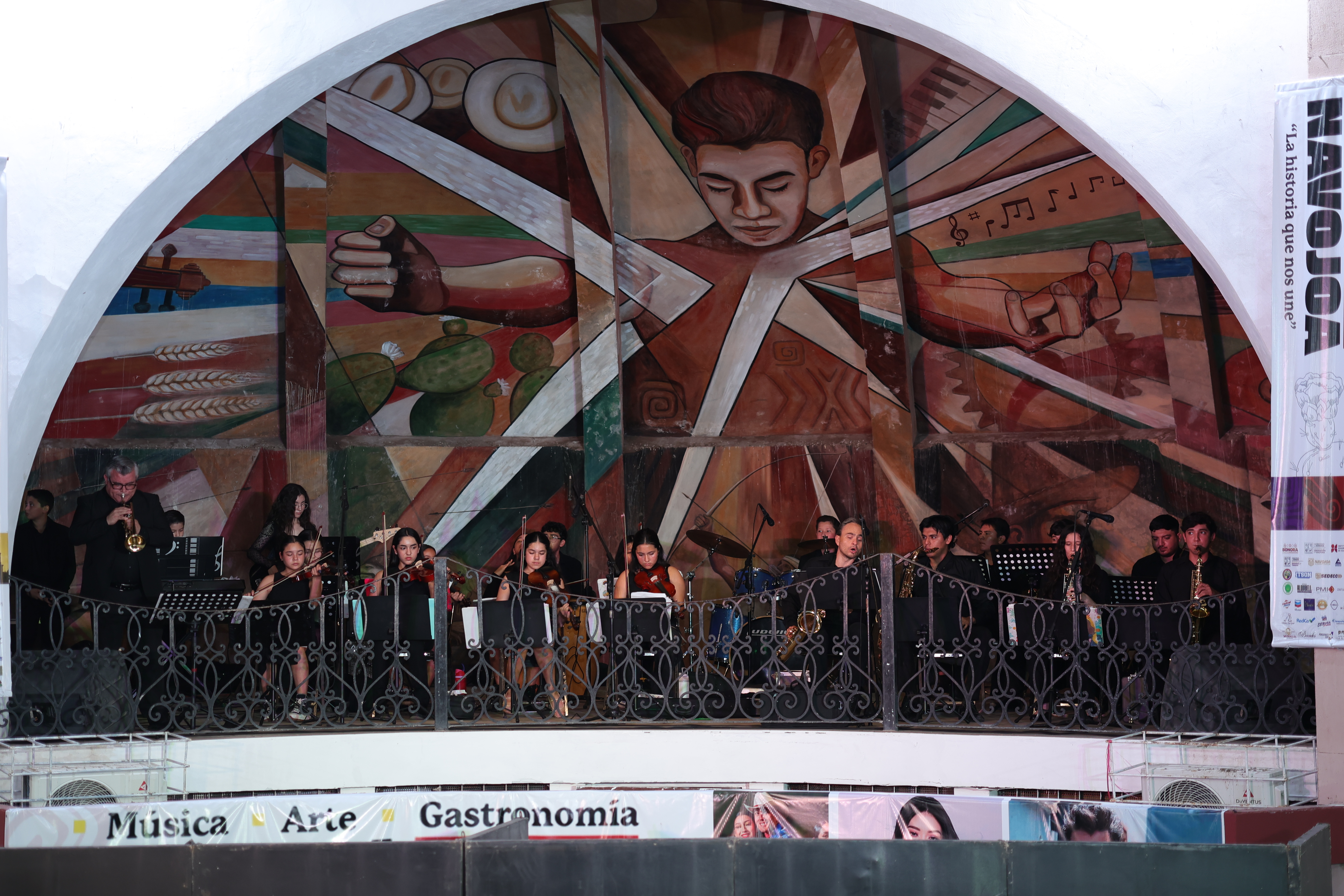 orquesta-filler-big-band - Foto 193