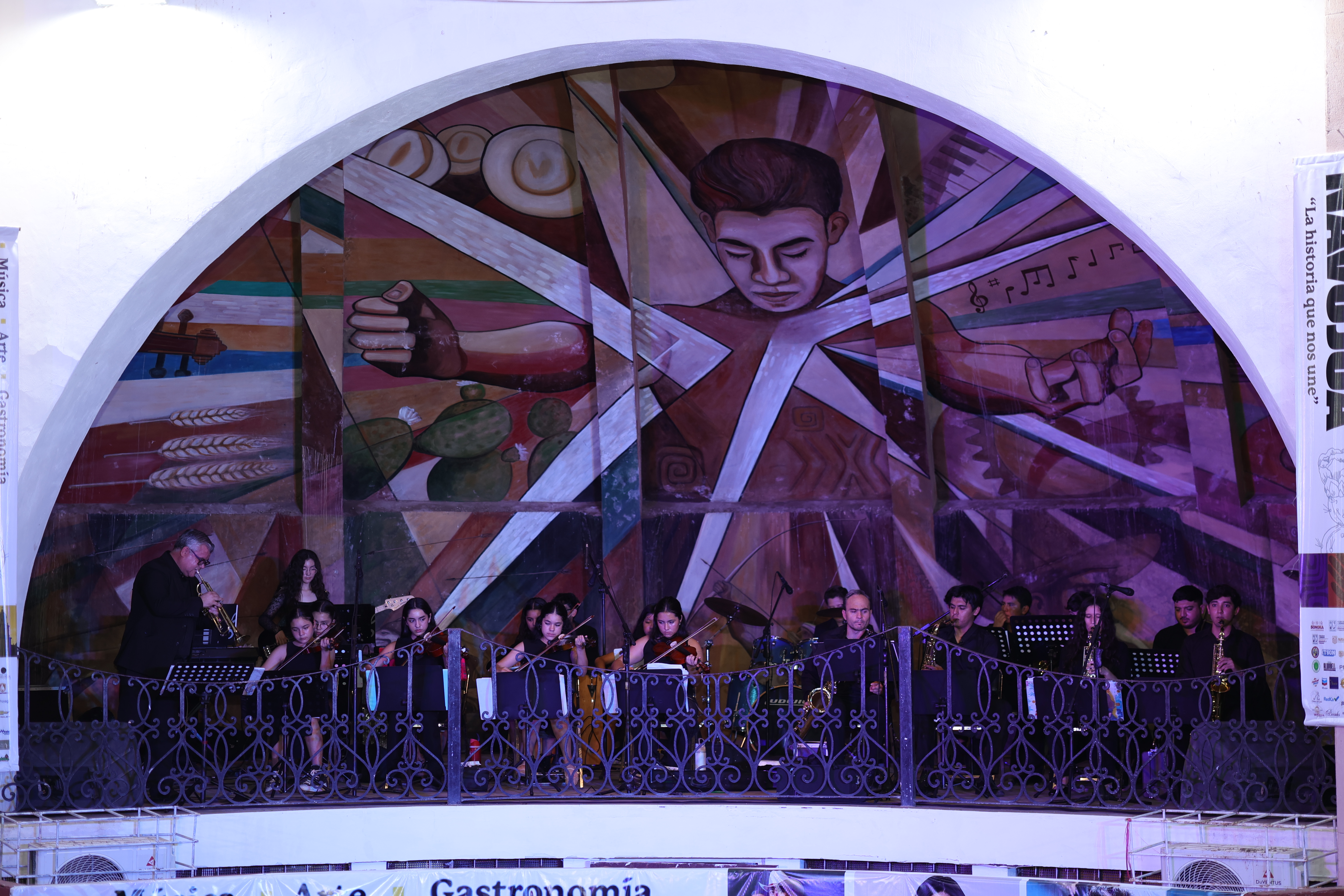 orquesta-filler-big-band - Foto 191