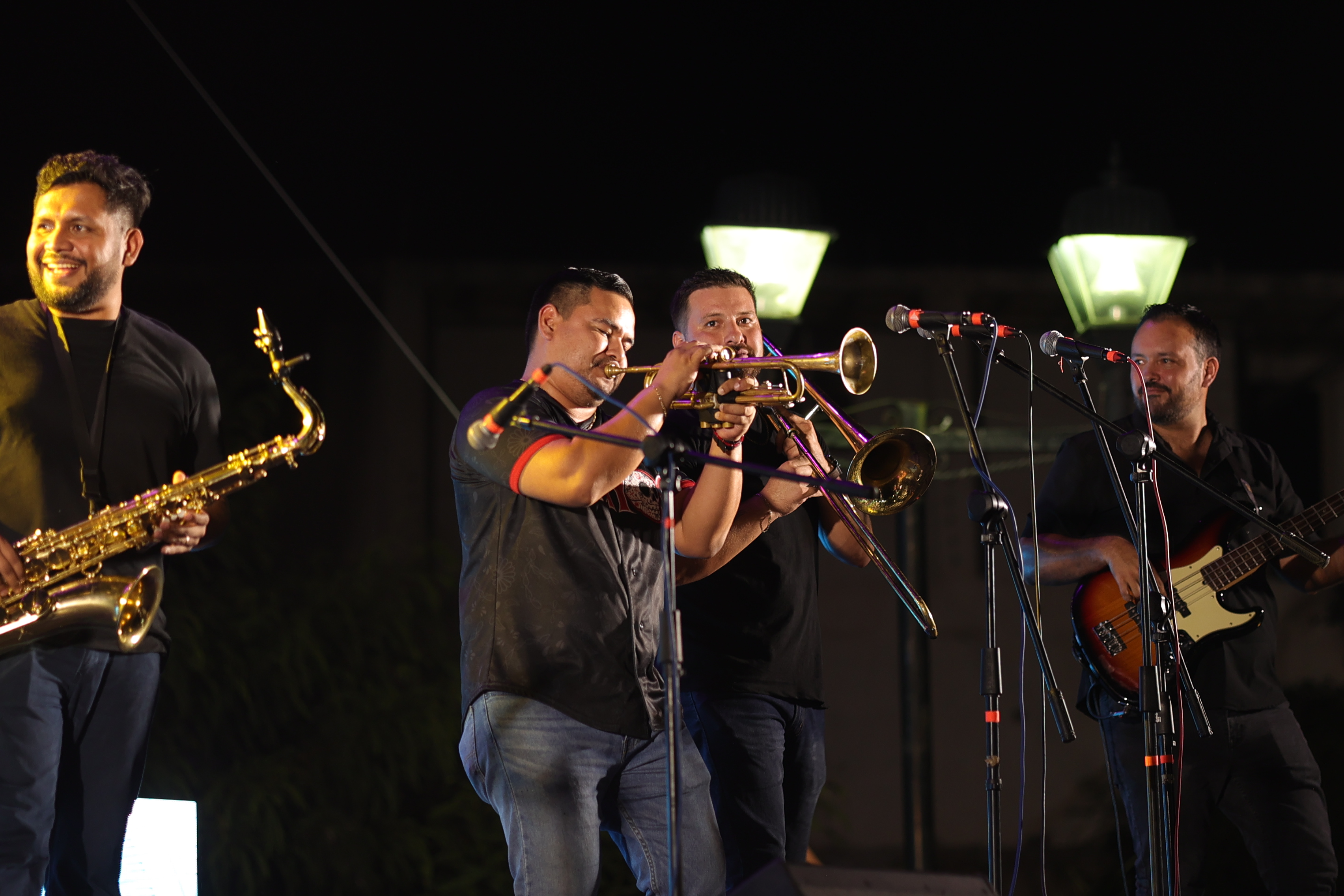 nuestro-barrio-calido-son - Foto 91