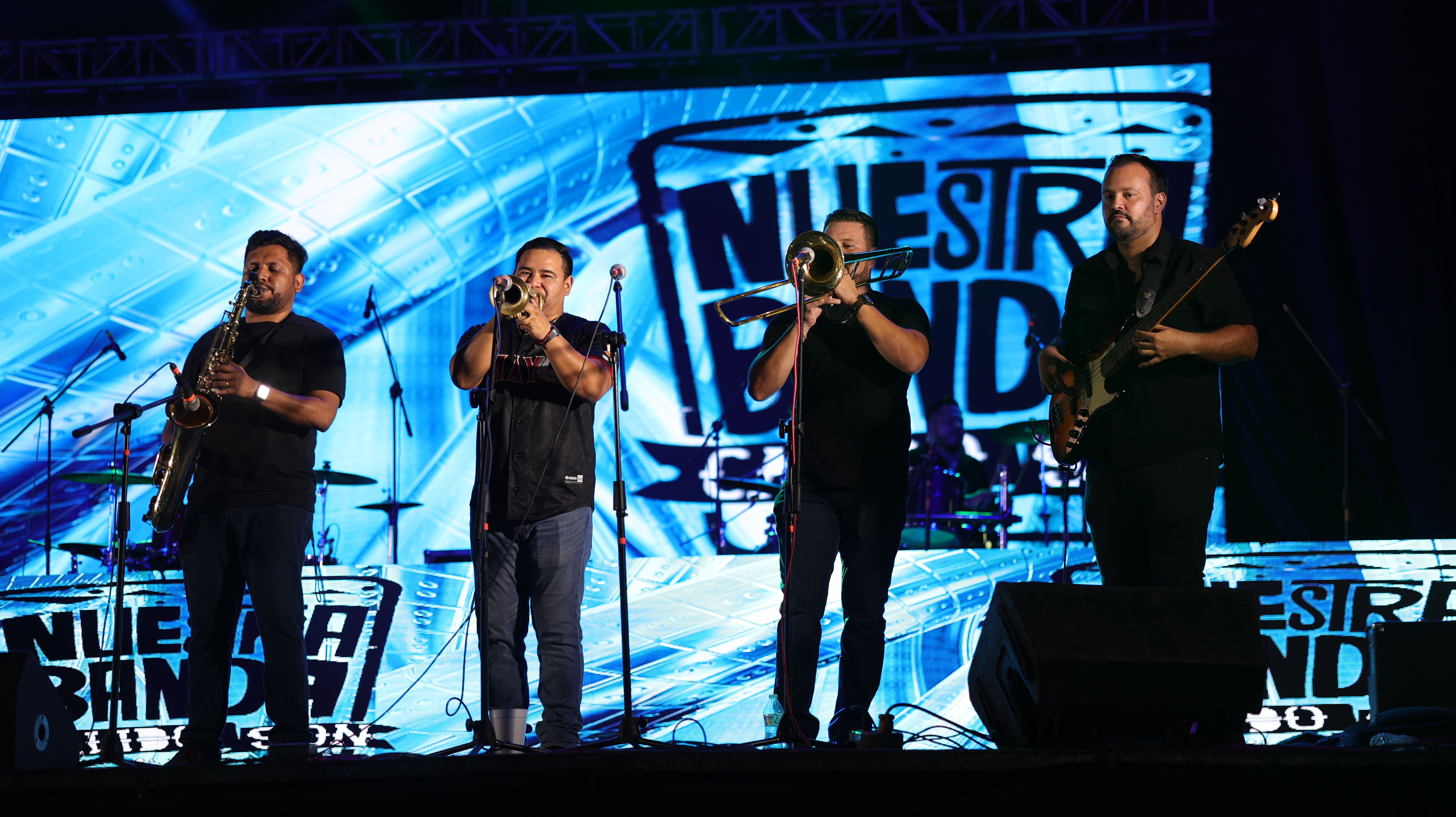 nuestro-barrio-calido-son - Foto 86