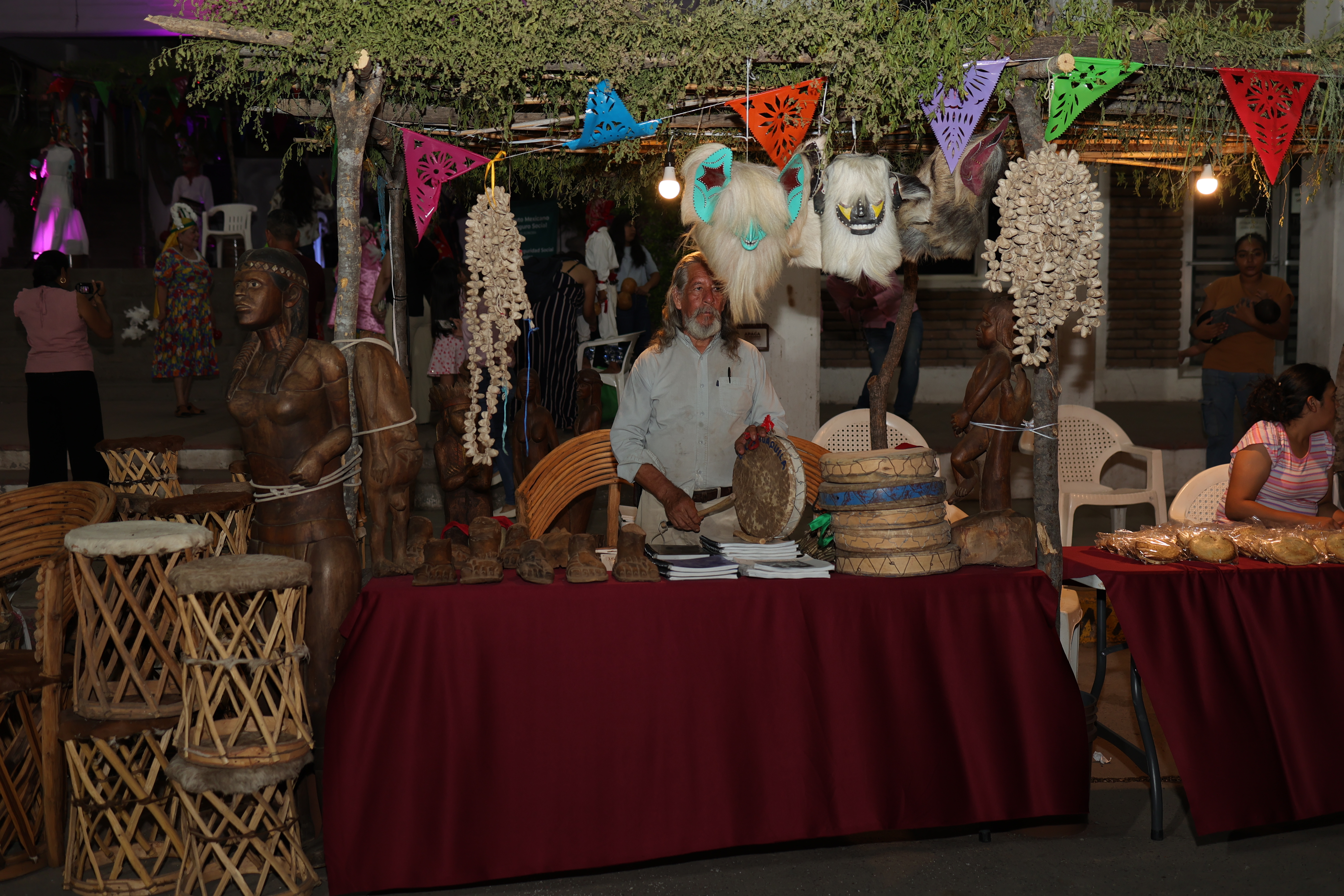 paseo-palacio-sabores-artesanias - Foto 226