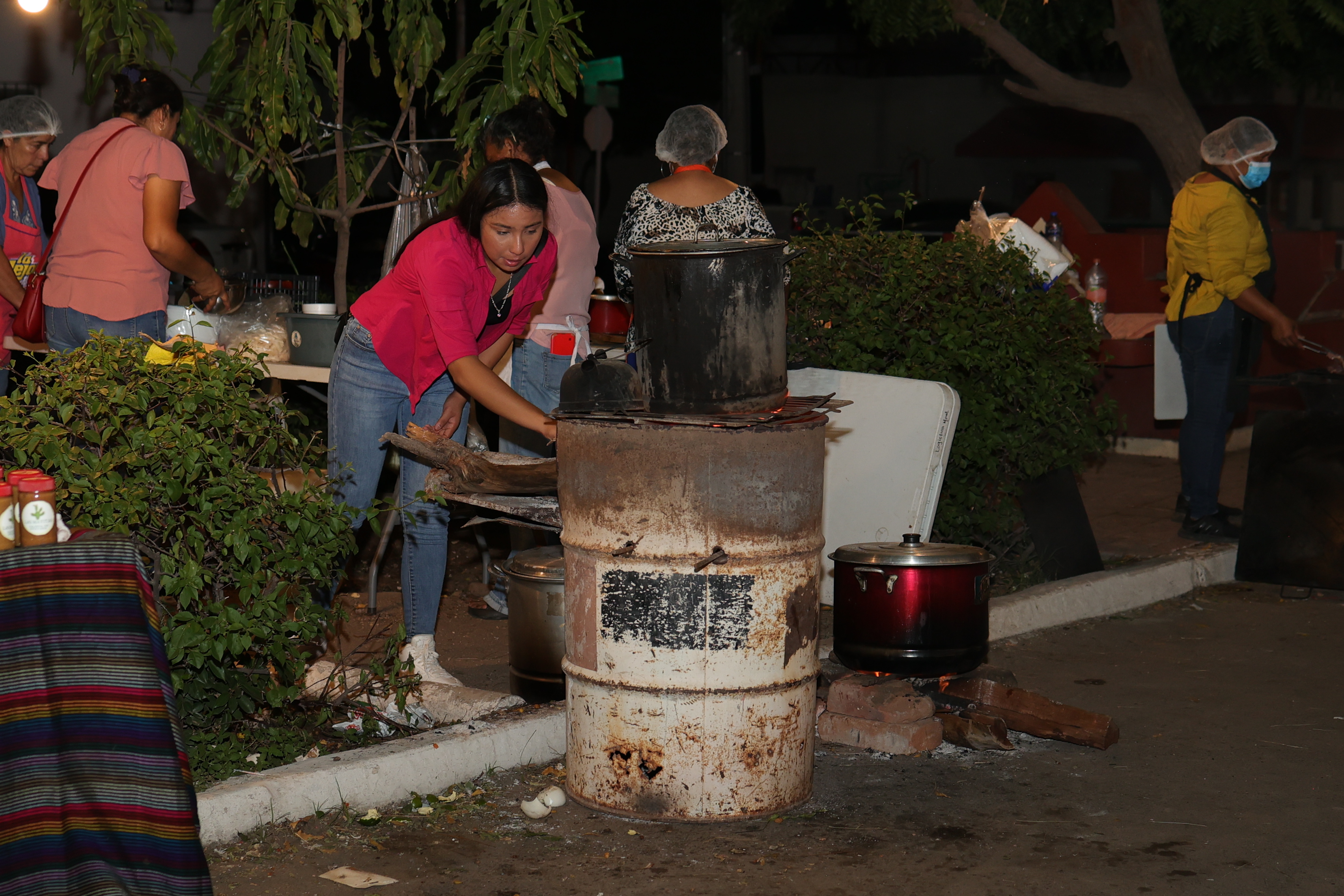 paseo-palacio-sabores-artesanias - Foto 223