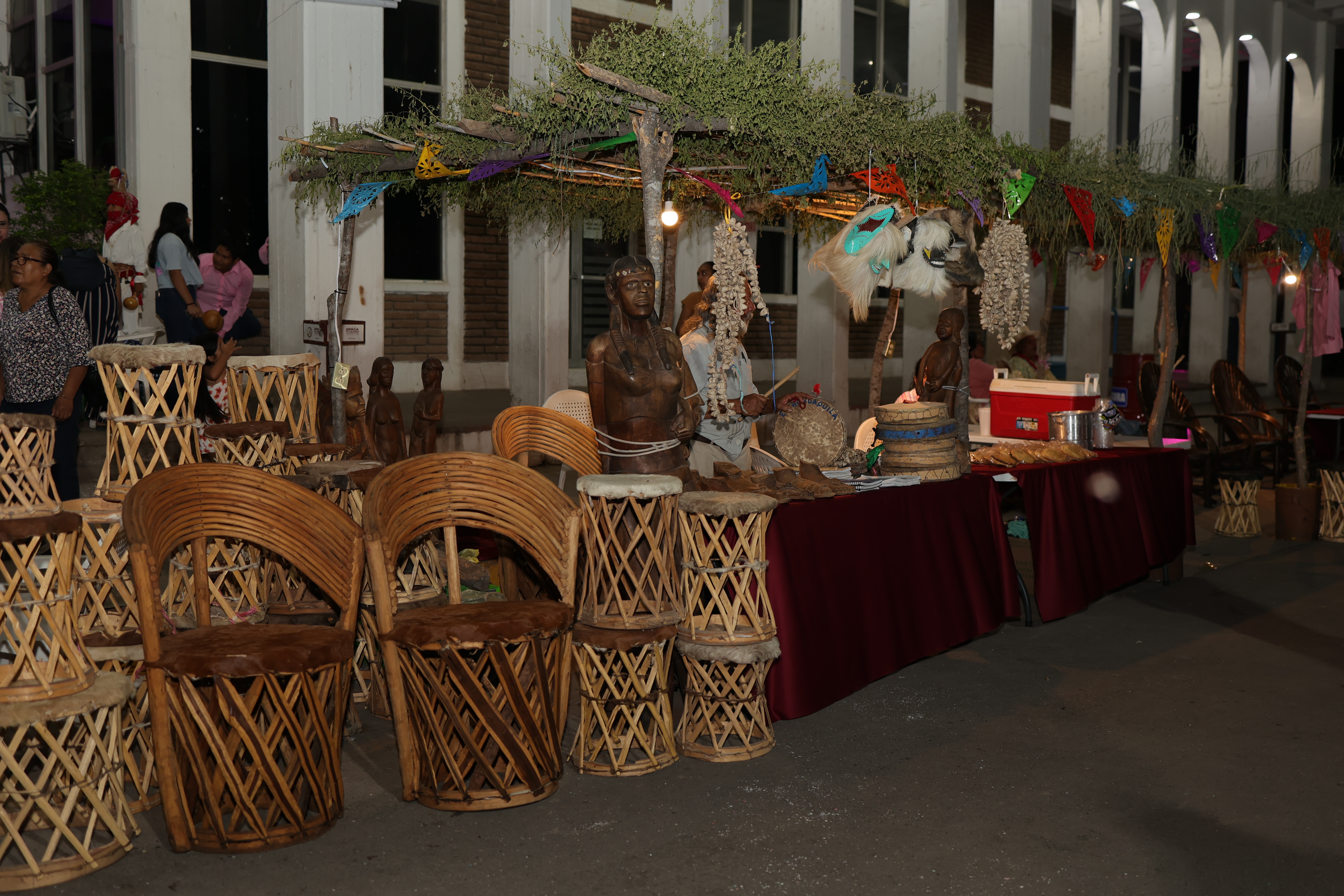 paseo-palacio-sabores-artesanias - Foto 221