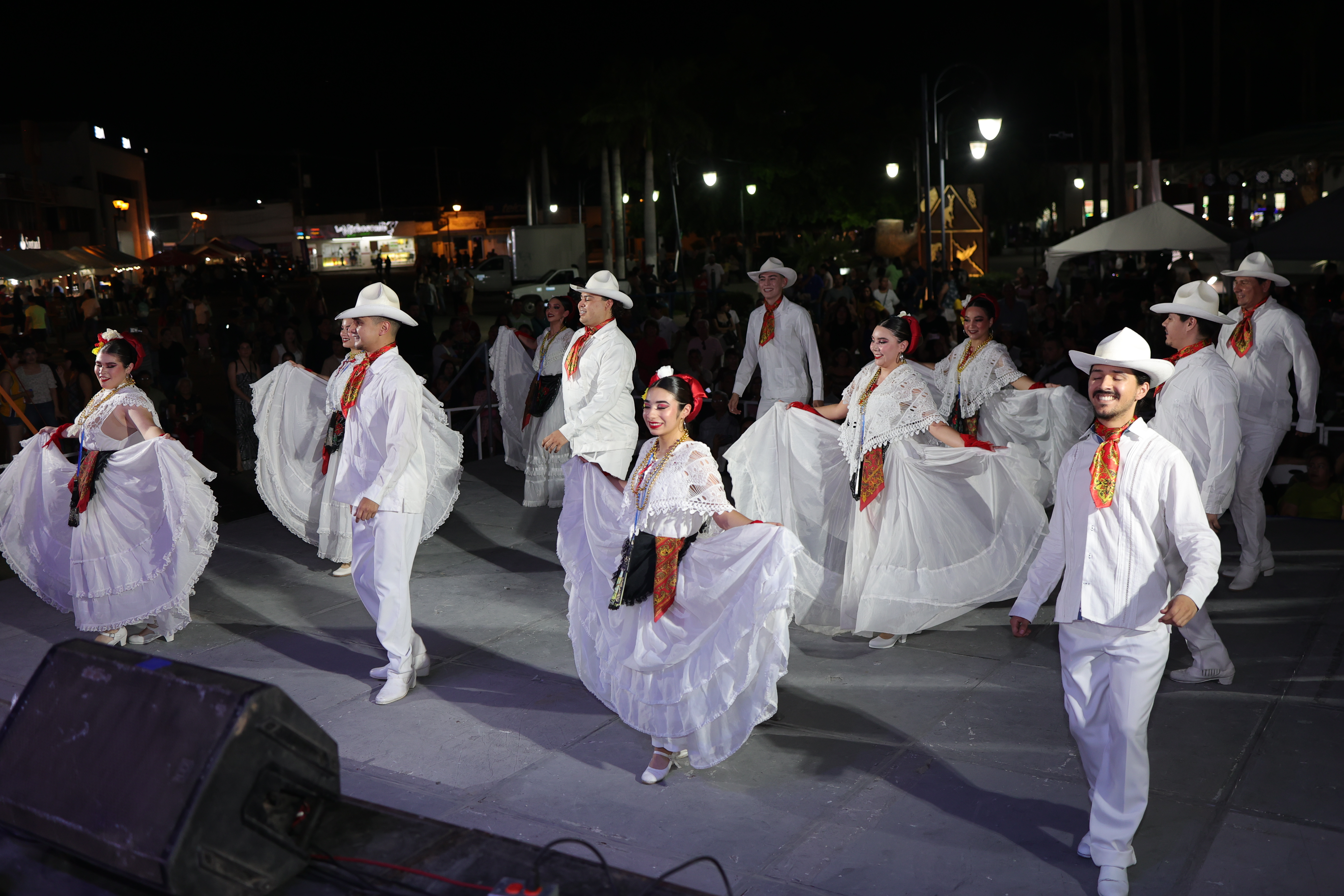 tradicion-mestiza-bailable-folklorico - Foto 211